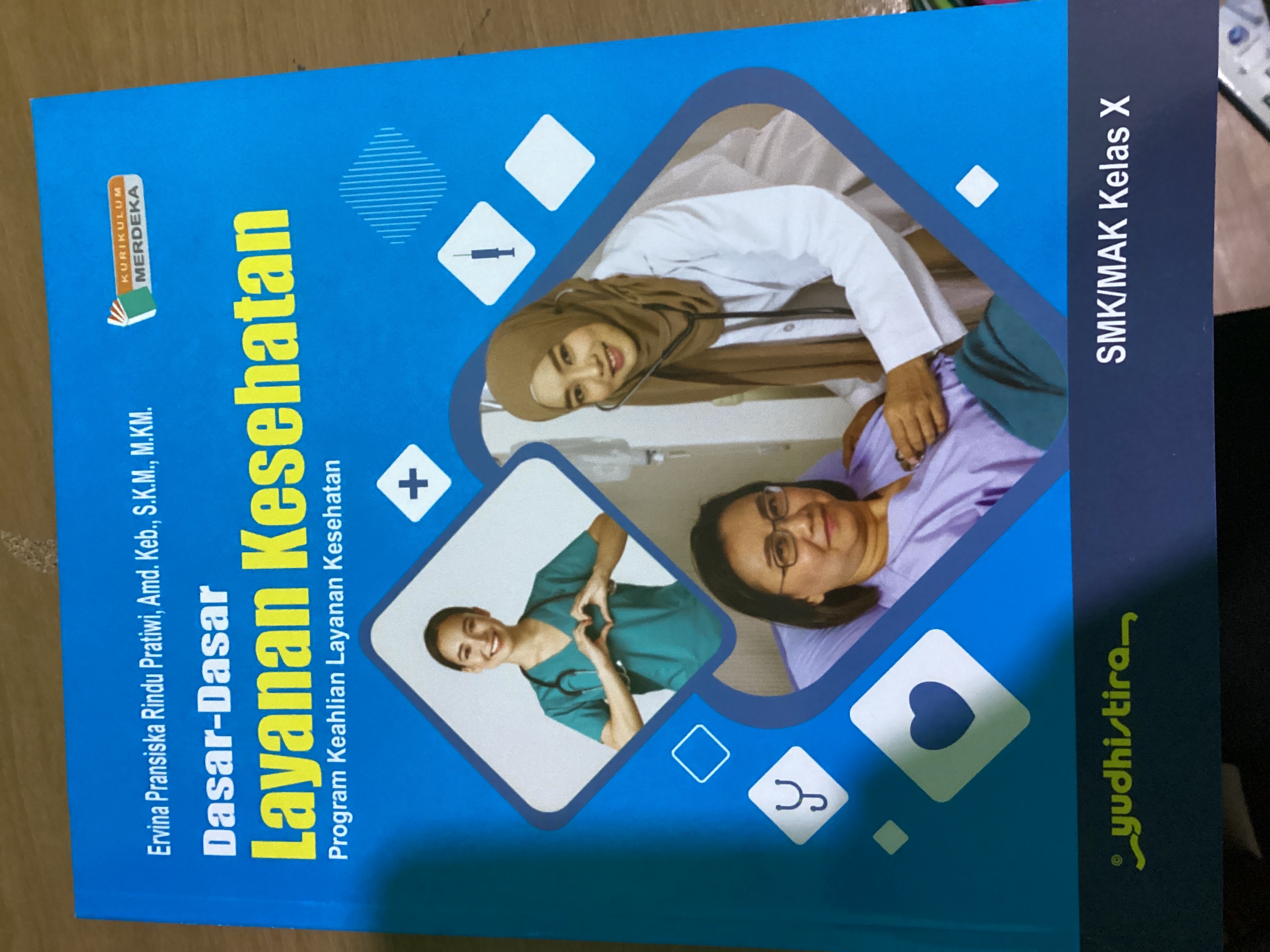 Dasar dasar layanan kesehatan