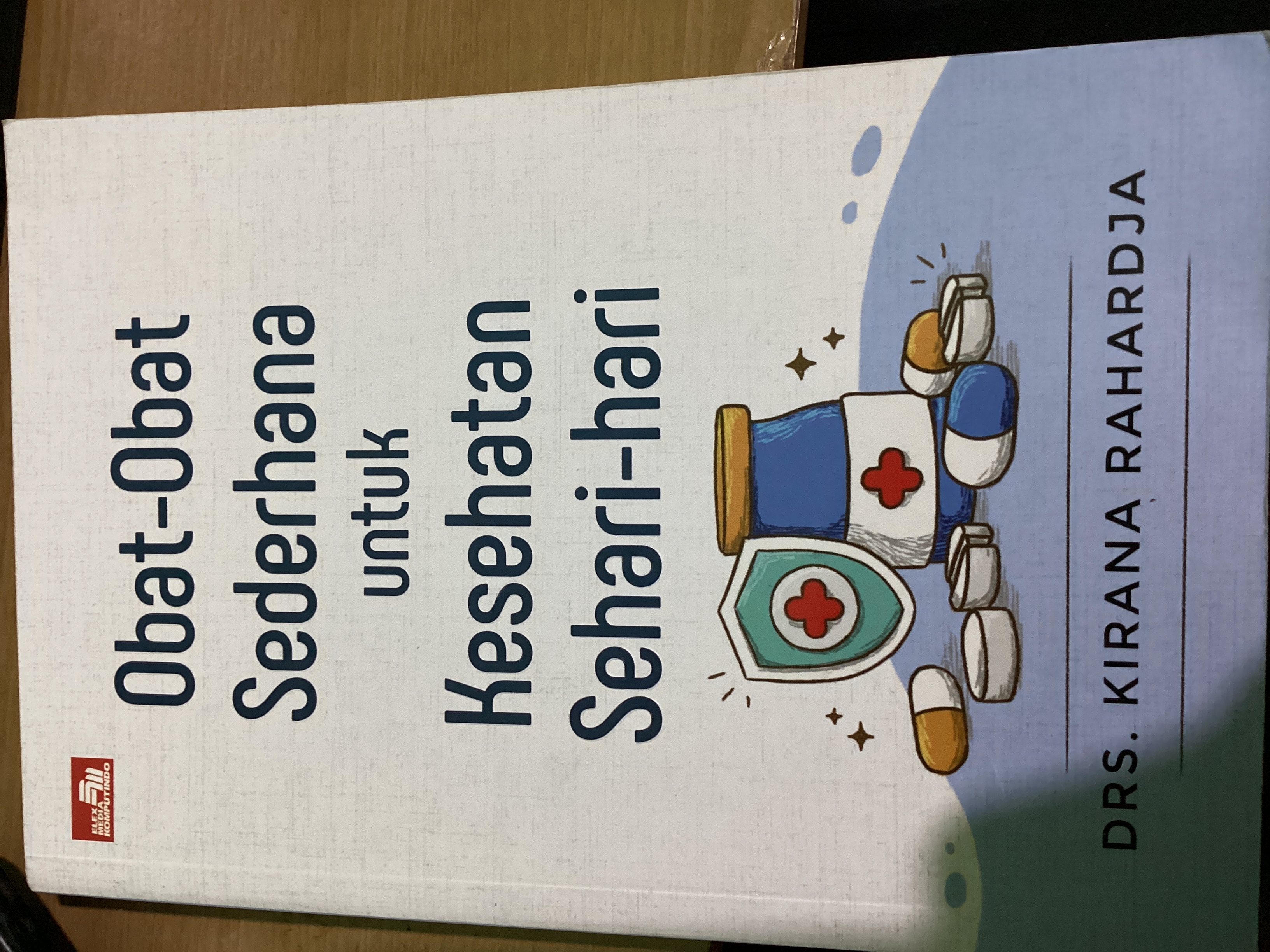 Obat obat sederhana untuk kesehatan sehari hari
