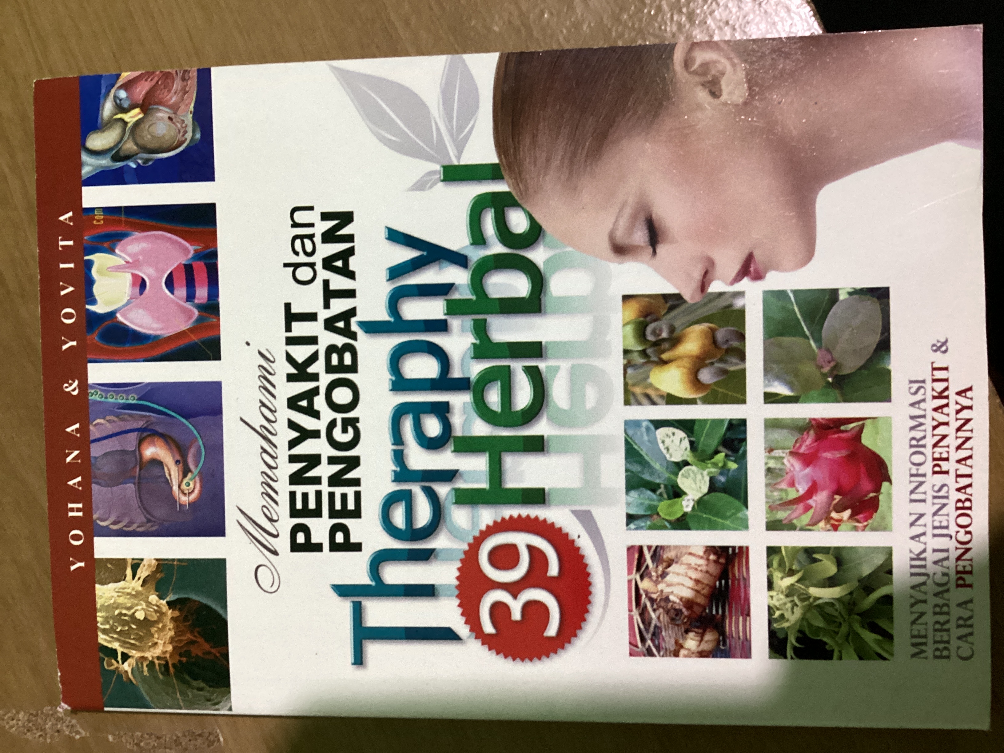 Memahami penyakit dan pengobatan 