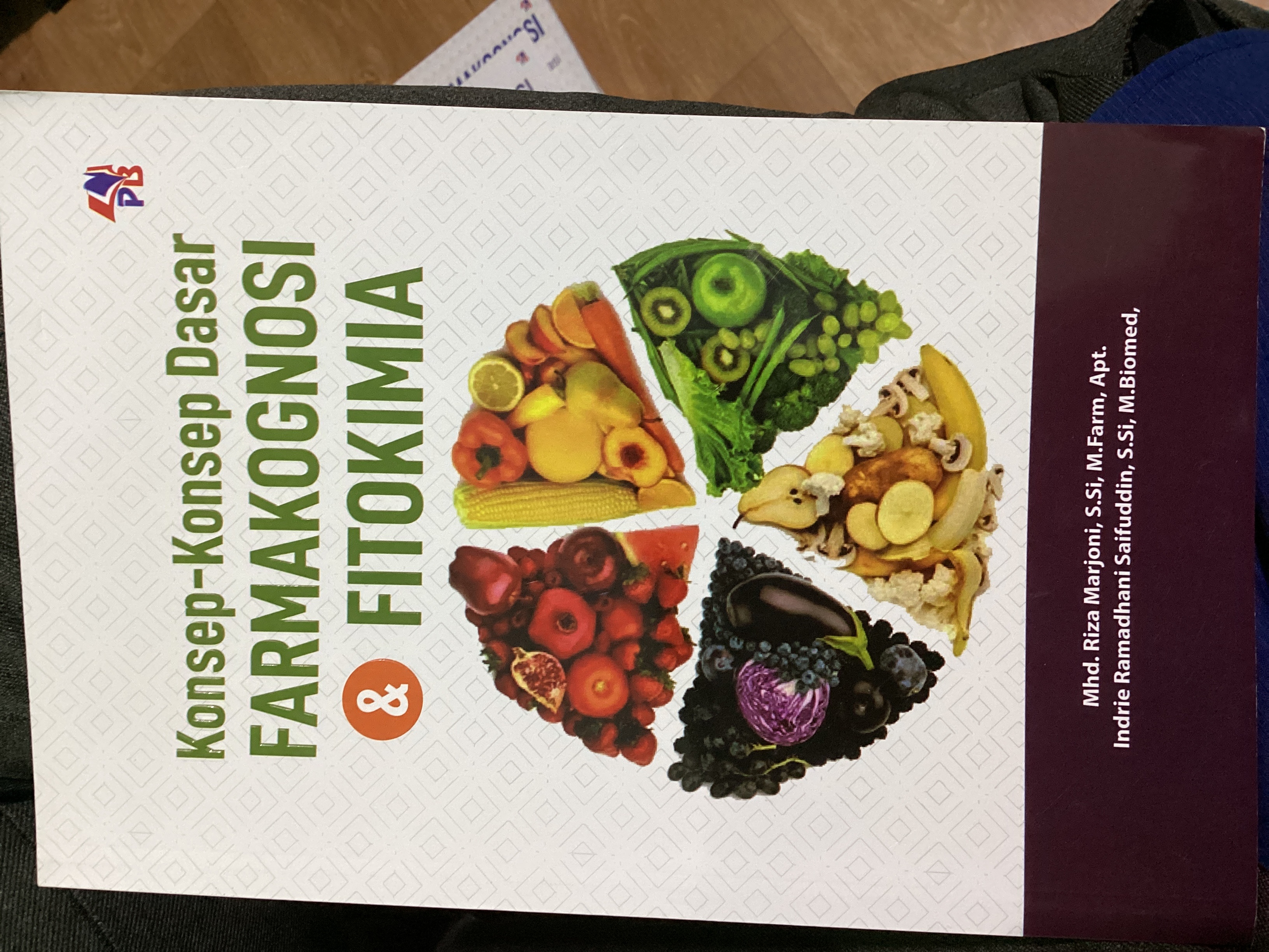 Konsep konsep dasar farmakognosi & fitokimia