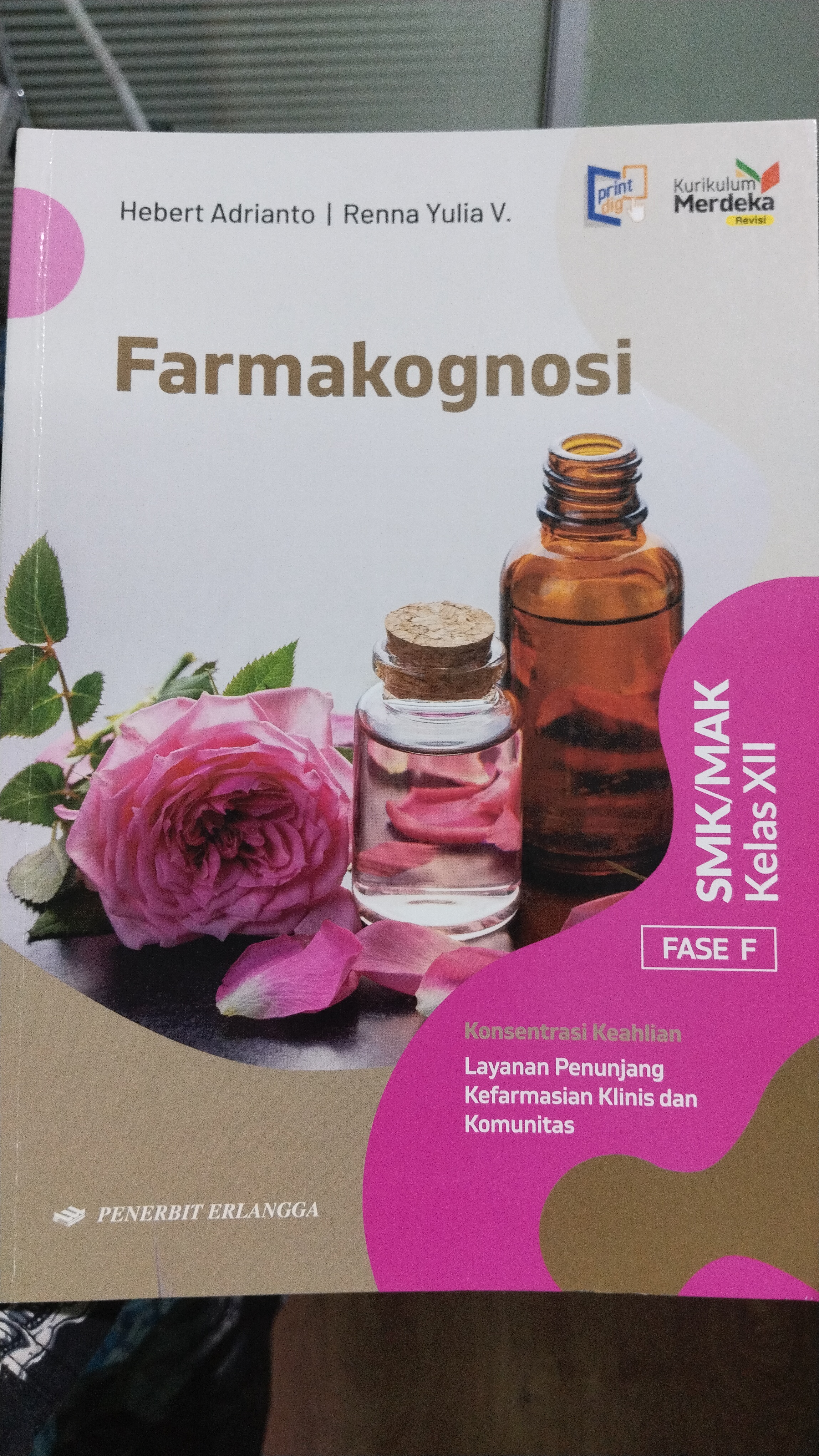 Farmakognosi XII