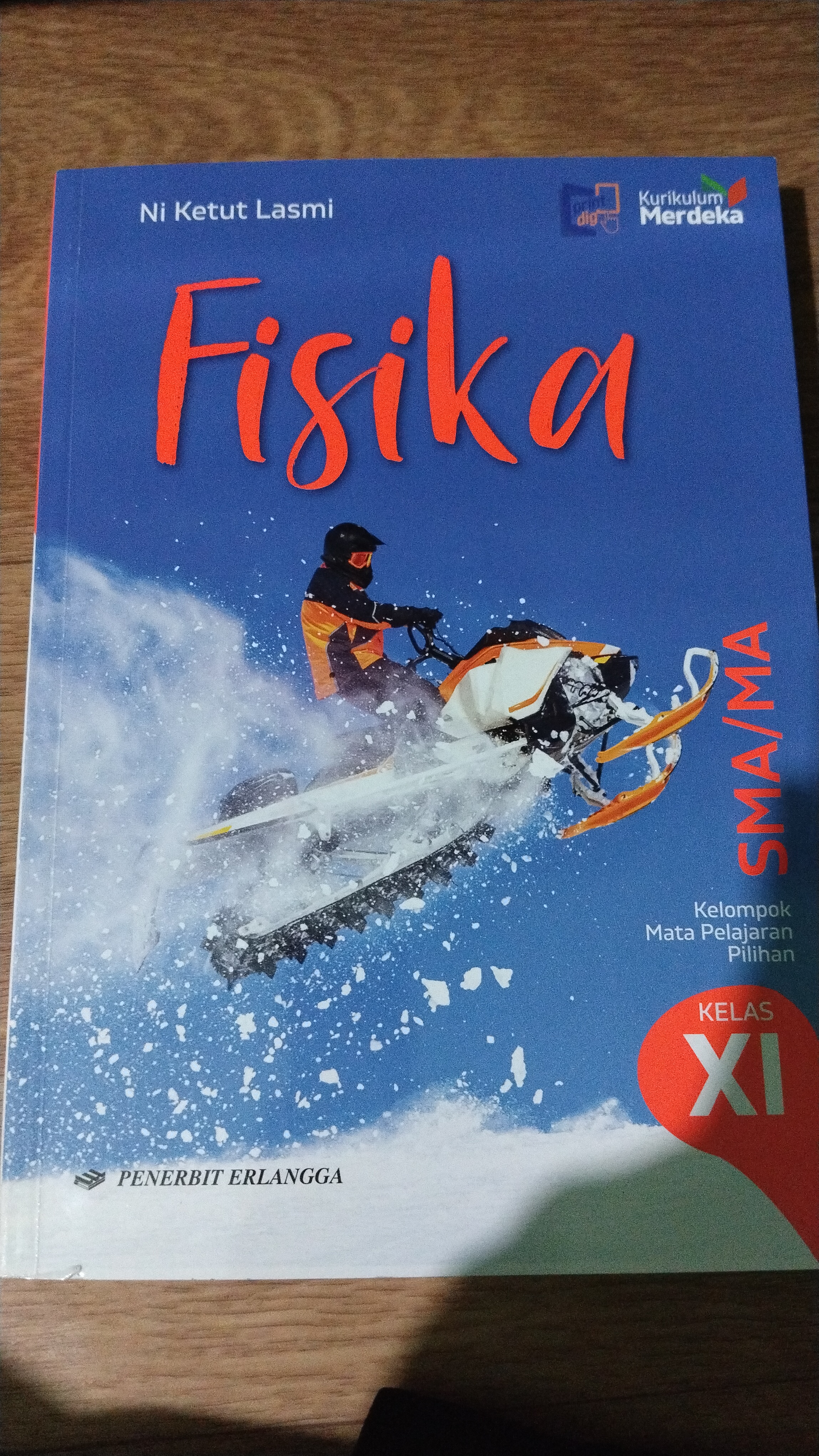 Fisika XI