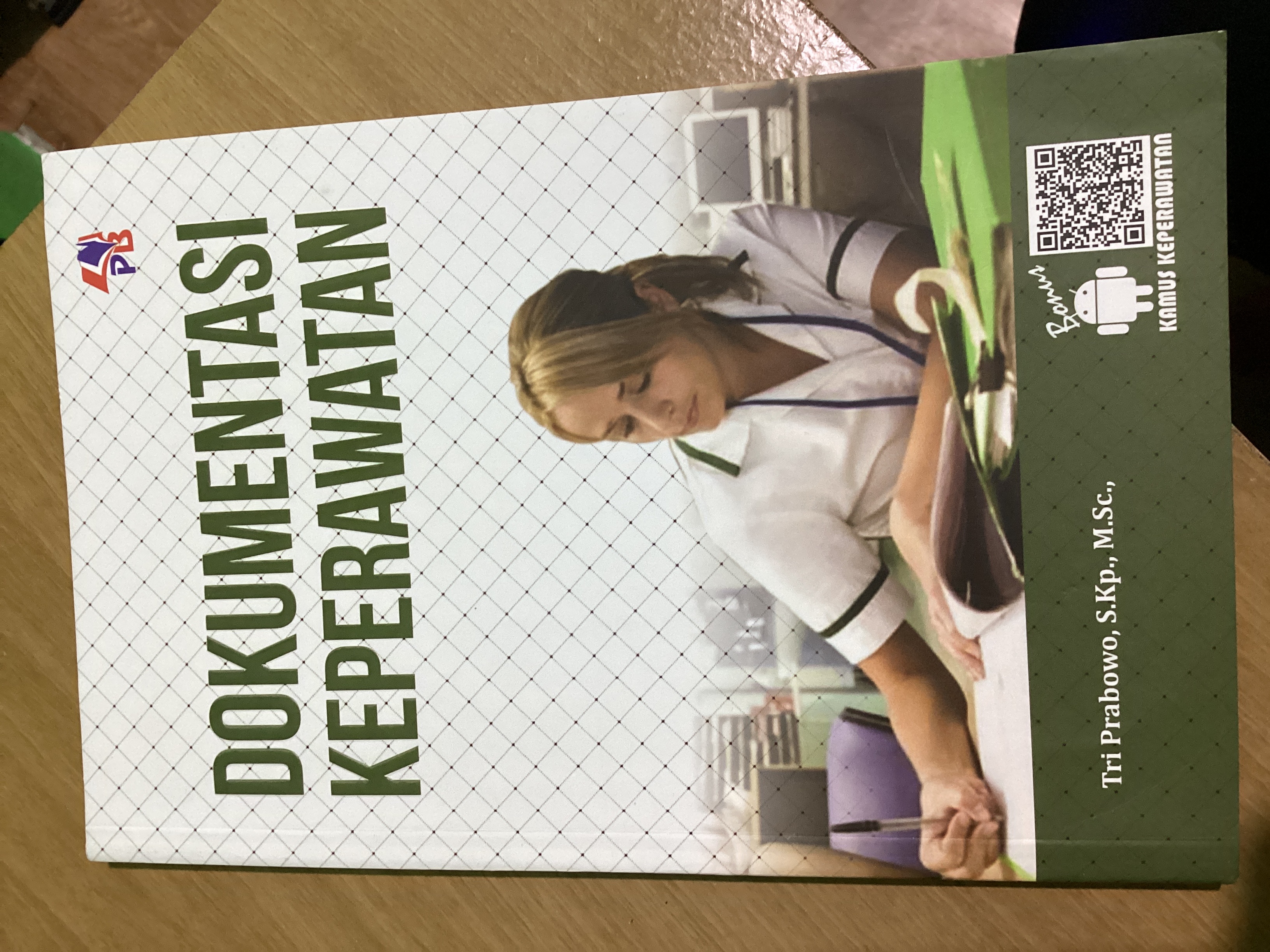 Dokumentasi keperawatan 