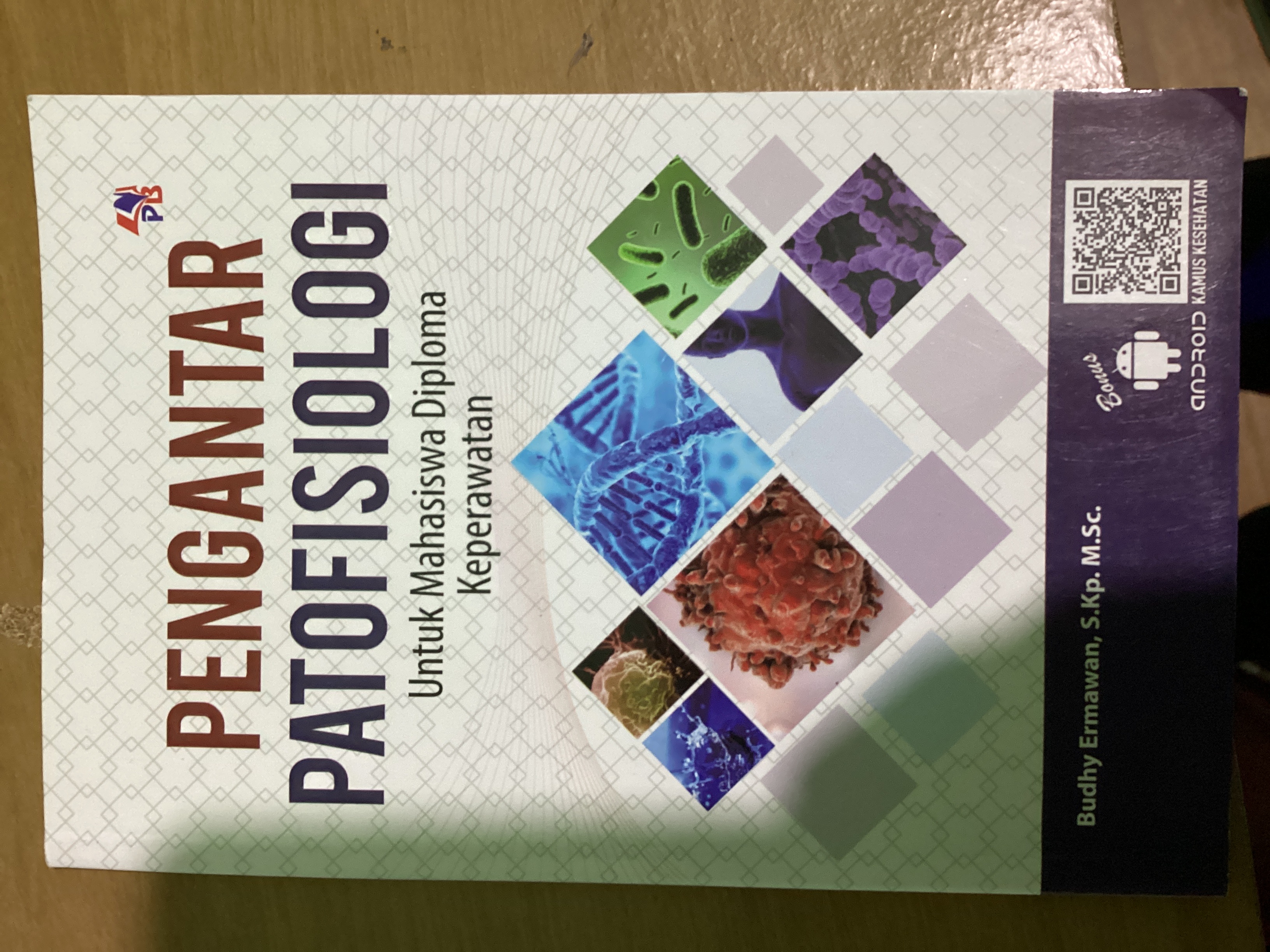 Pengantar patofisiologi