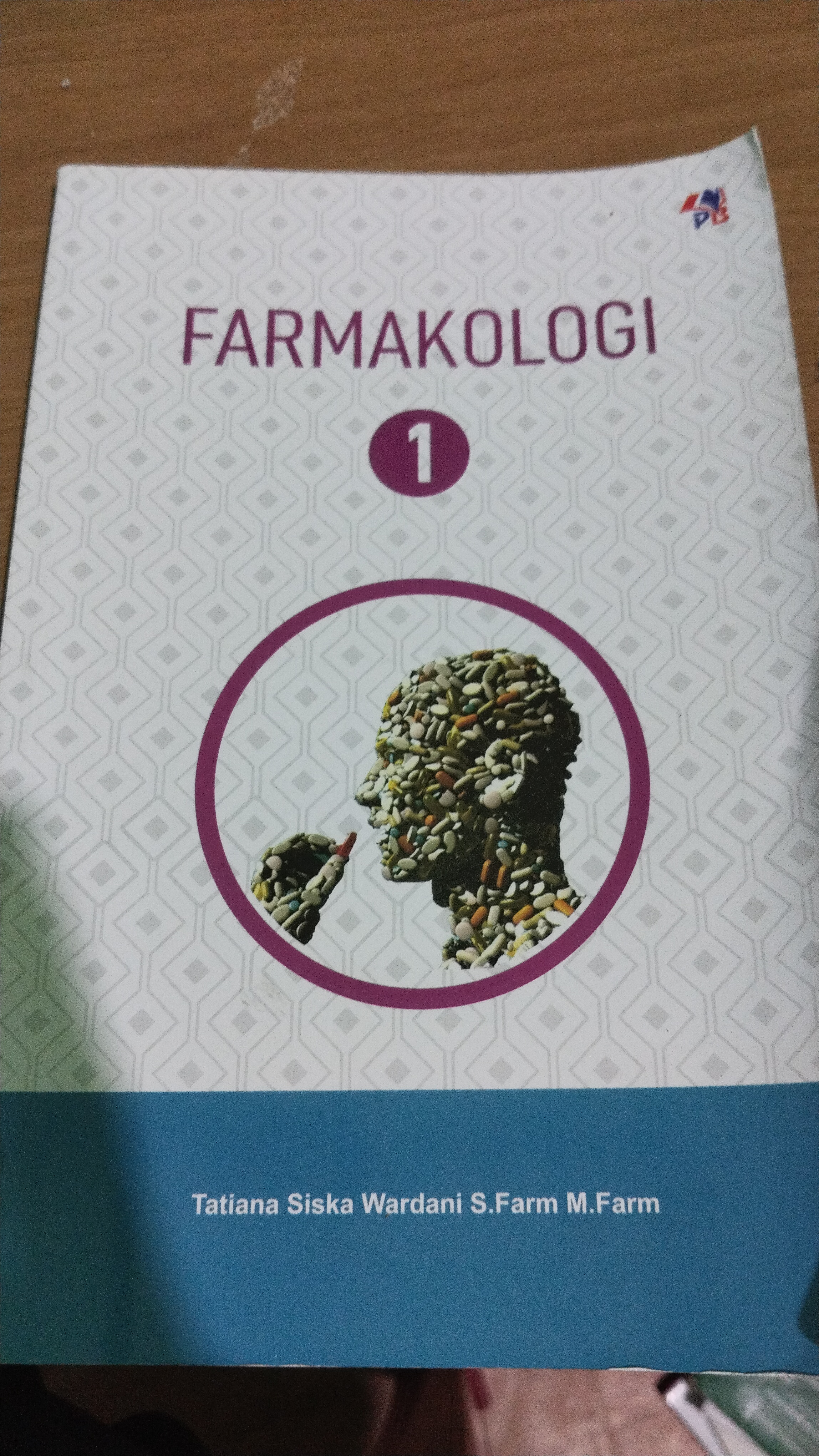 Farmakologi 1